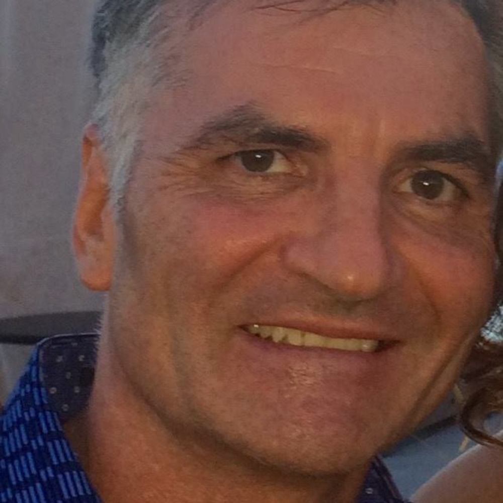 Meet your Posher, Mark